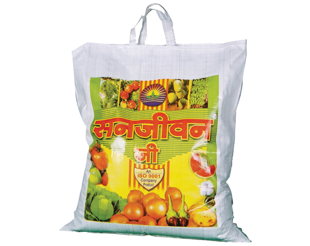 Sunjeevan G Bag